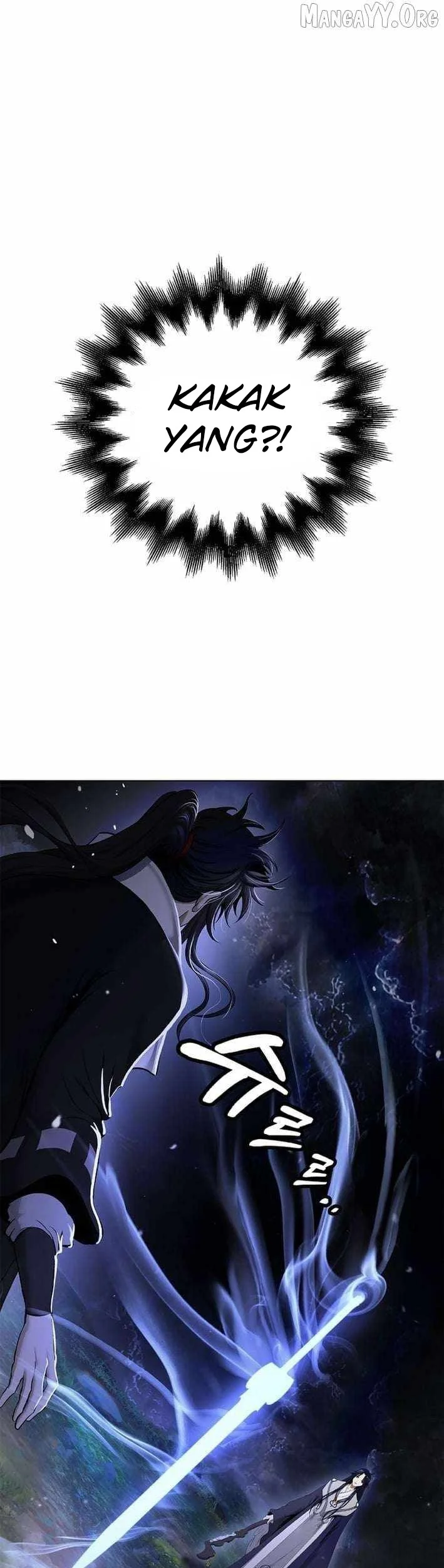 Cystic Story (Call The Spear) Chapter 215 Gambar 68