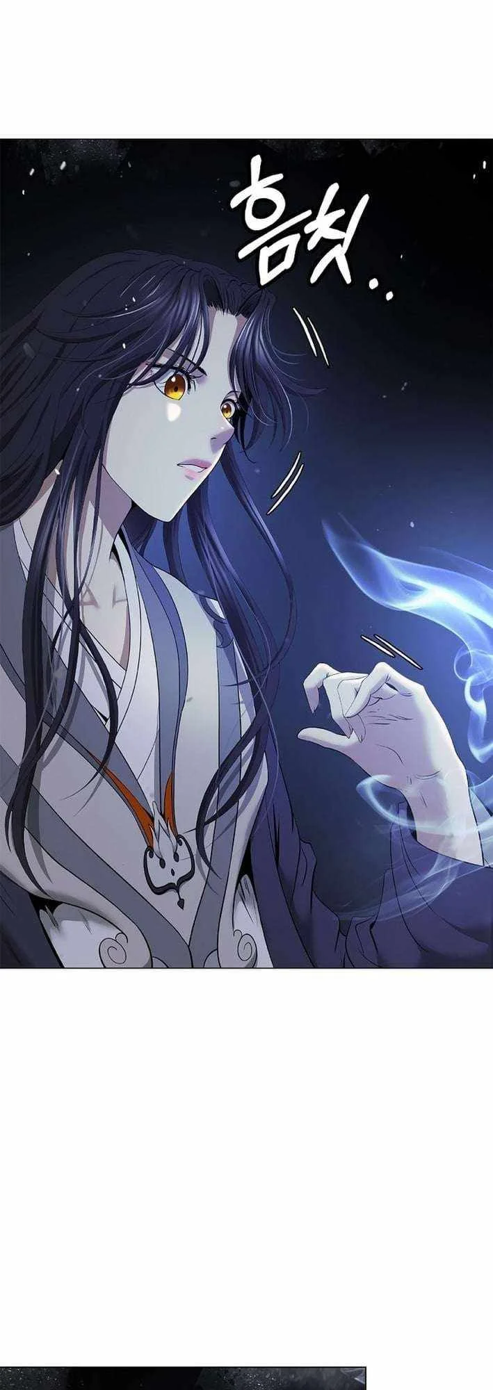 Cystic Story (Call The Spear) Chapter 215 Gambar 72