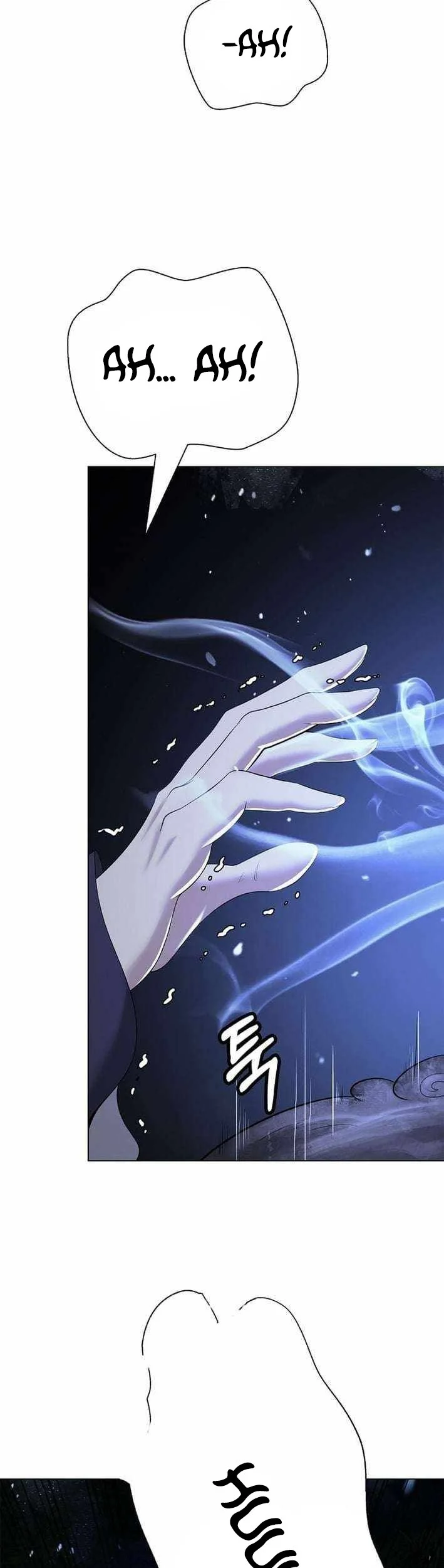 Cystic Story (Call The Spear) Chapter 215 Gambar 75