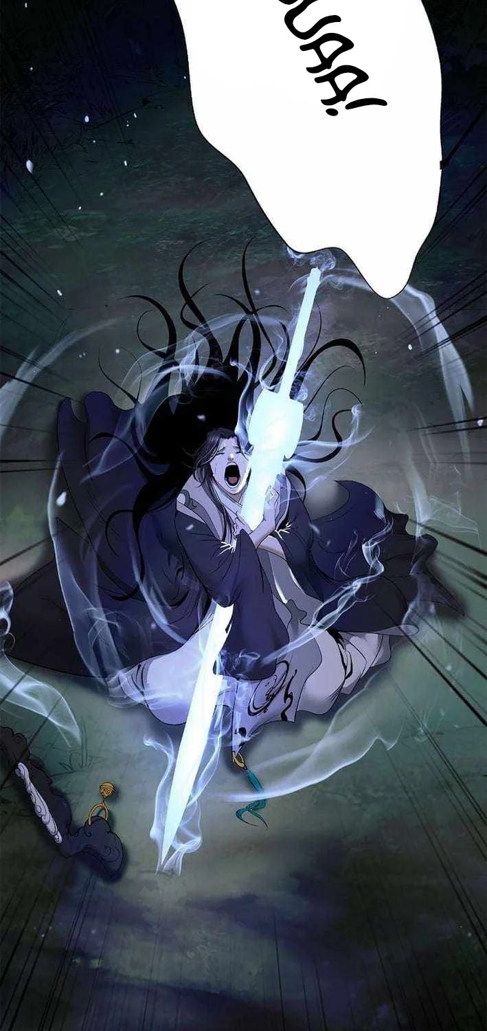 Cystic Story (Call The Spear) Chapter 215 Gambar 76