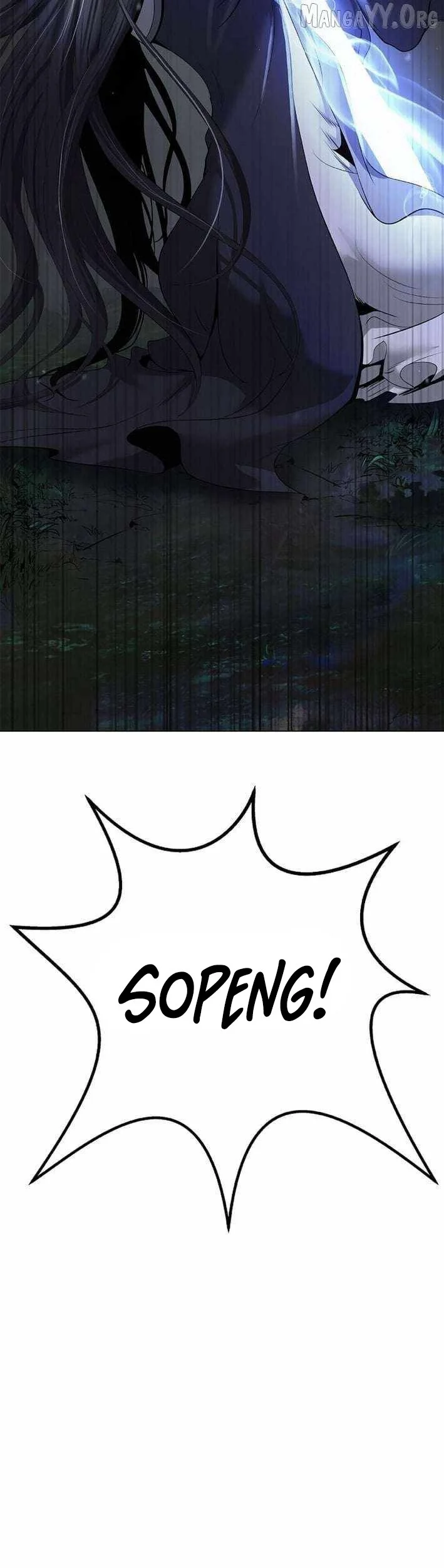 Cystic Story (Call The Spear) Chapter 215 Gambar 78