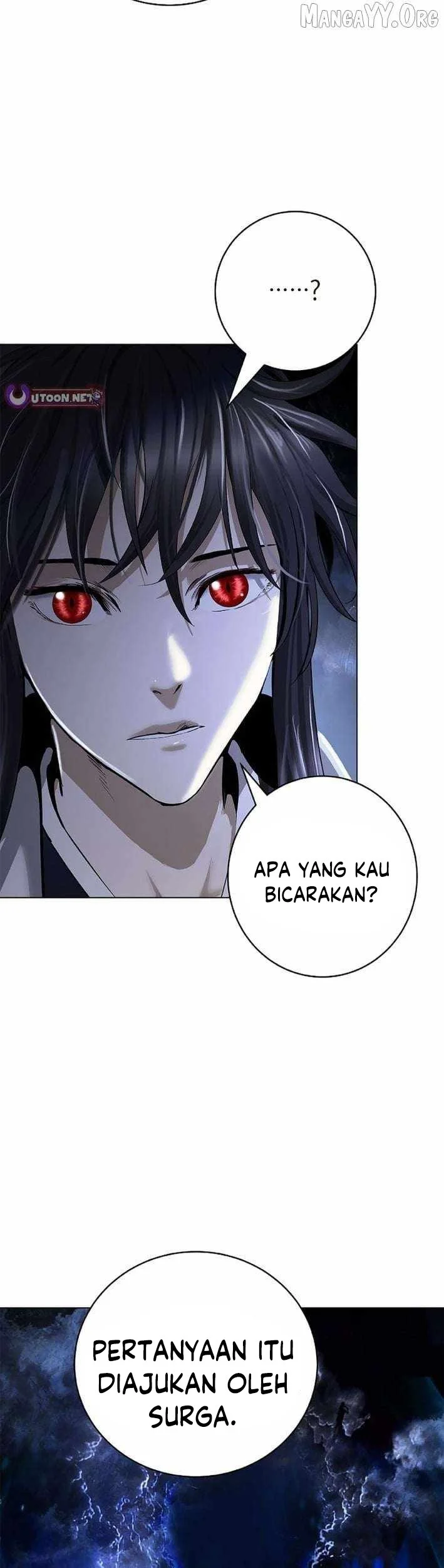 Cystic Story (Call The Spear) Chapter 215 Gambar 7