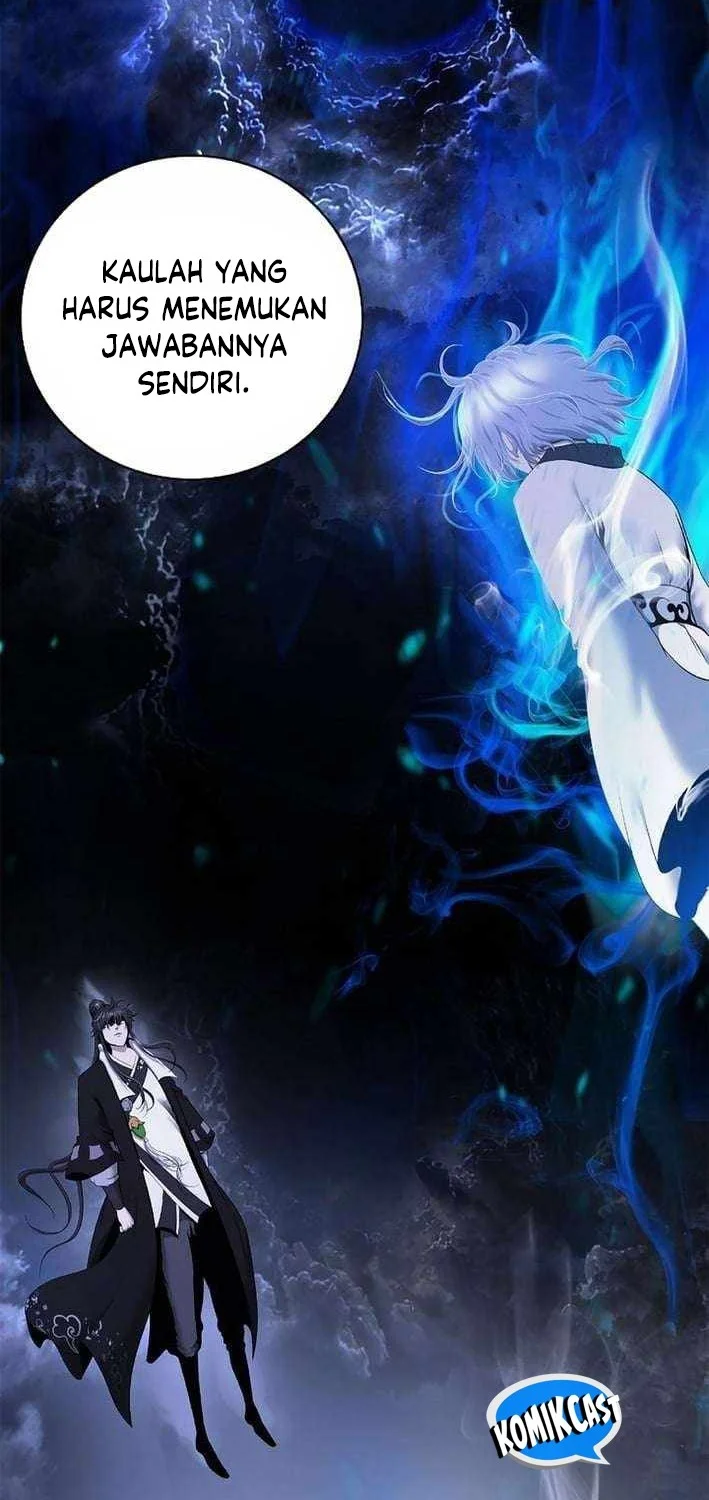 Cystic Story (Call The Spear) Chapter 215 Gambar 8