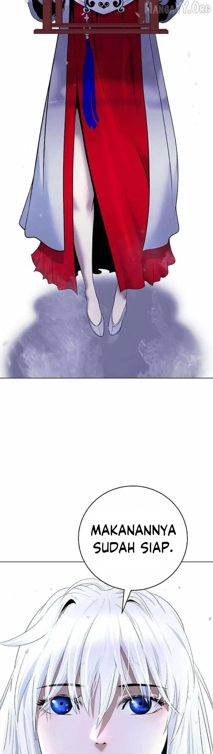 Cystic Story (Call The Spear) Chapter 215 Gambar 12