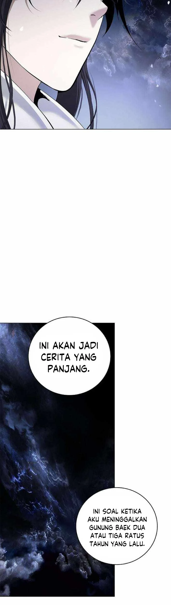 Cystic Story (Call The Spear) Chapter 215 Gambar 14