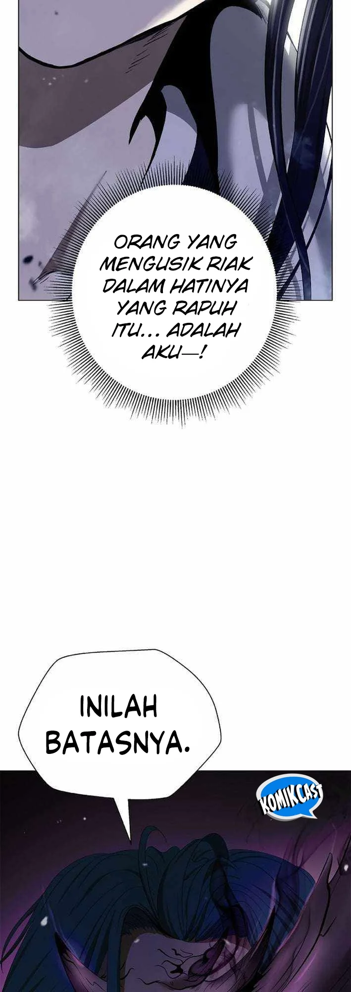 Cystic Story (Call The Spear) Chapter 216 Gambar 16