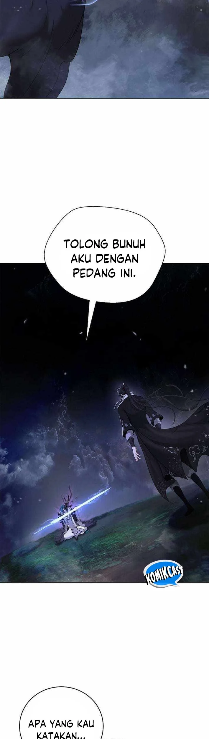 Cystic Story (Call The Spear) Chapter 216 Gambar 19