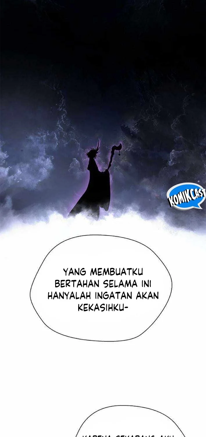 Cystic Story (Call The Spear) Chapter 216 Gambar 23