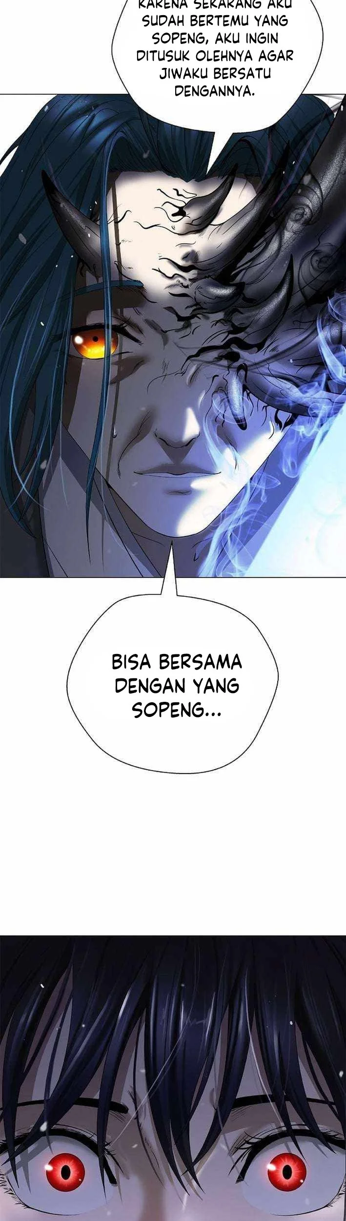 Cystic Story (Call The Spear) Chapter 216 Gambar 24