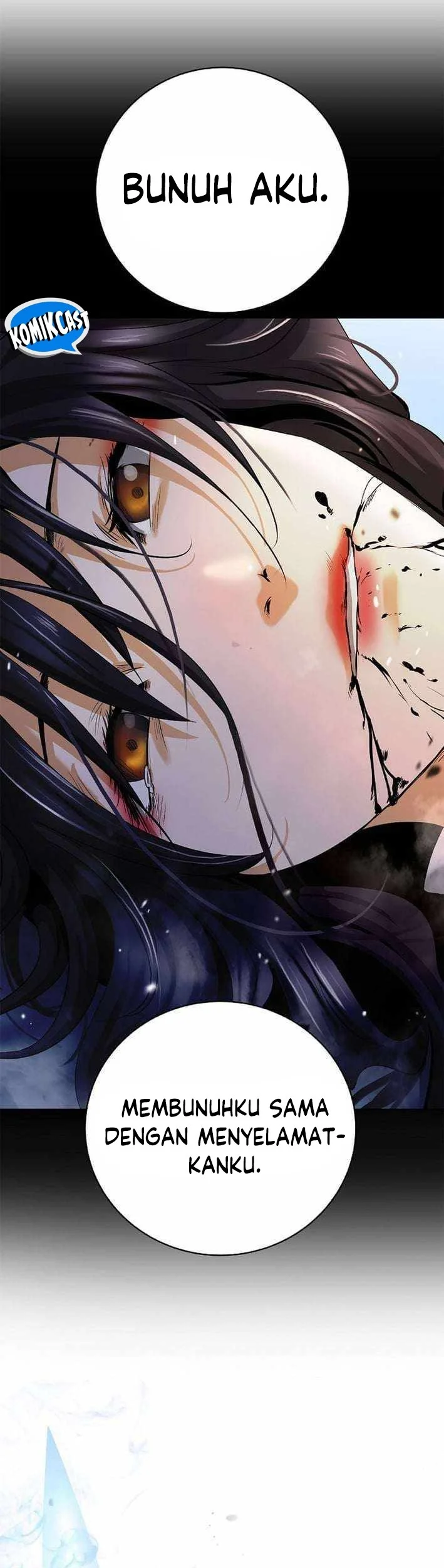 Cystic Story (Call The Spear) Chapter 216 Gambar 26