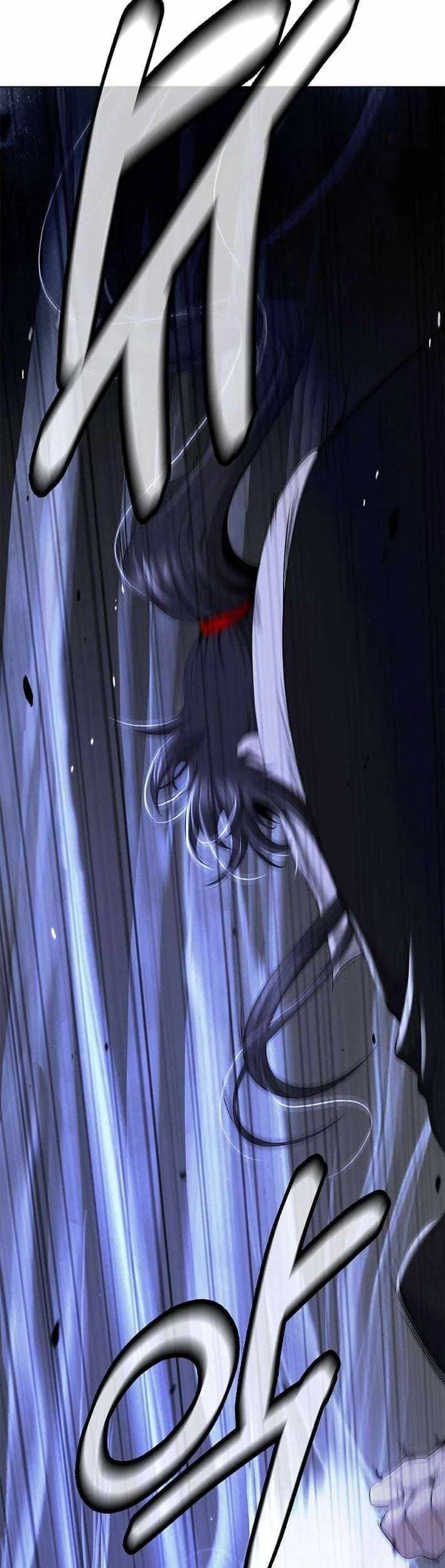 Cystic Story (Call The Spear) Chapter 216 Gambar 35