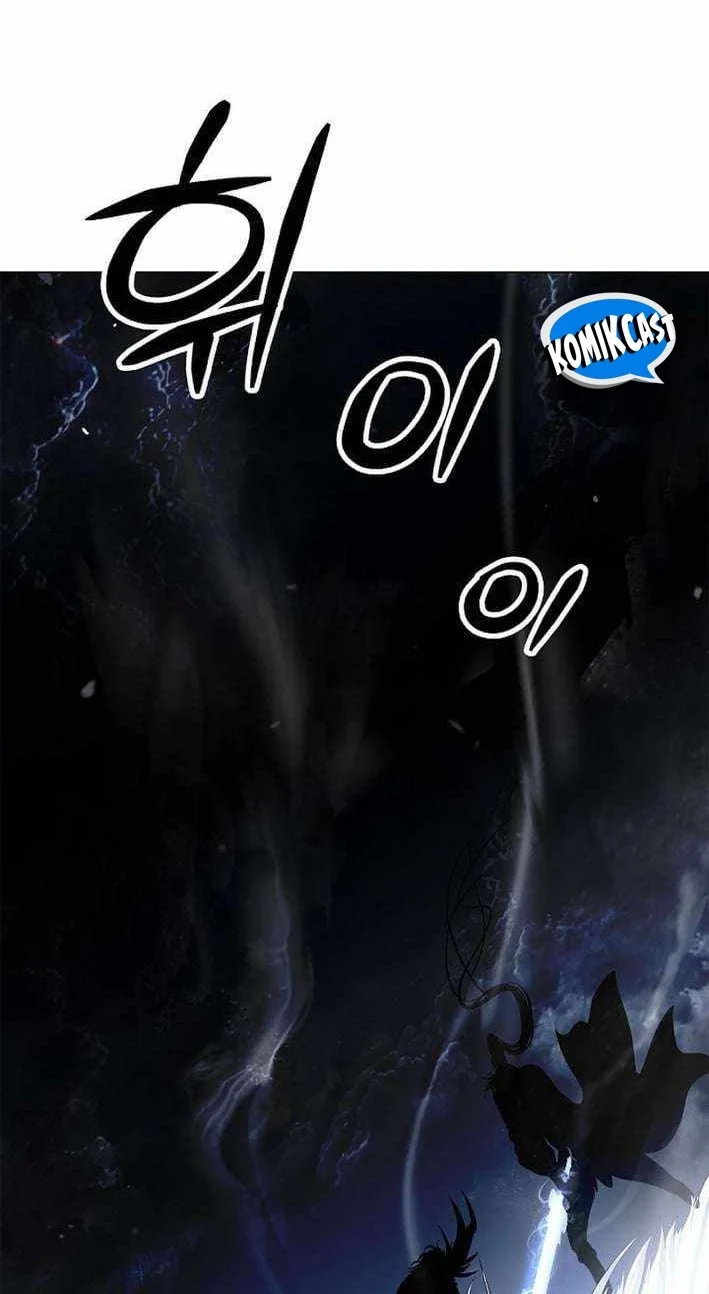 Cystic Story (Call The Spear) Chapter 216 Gambar 38