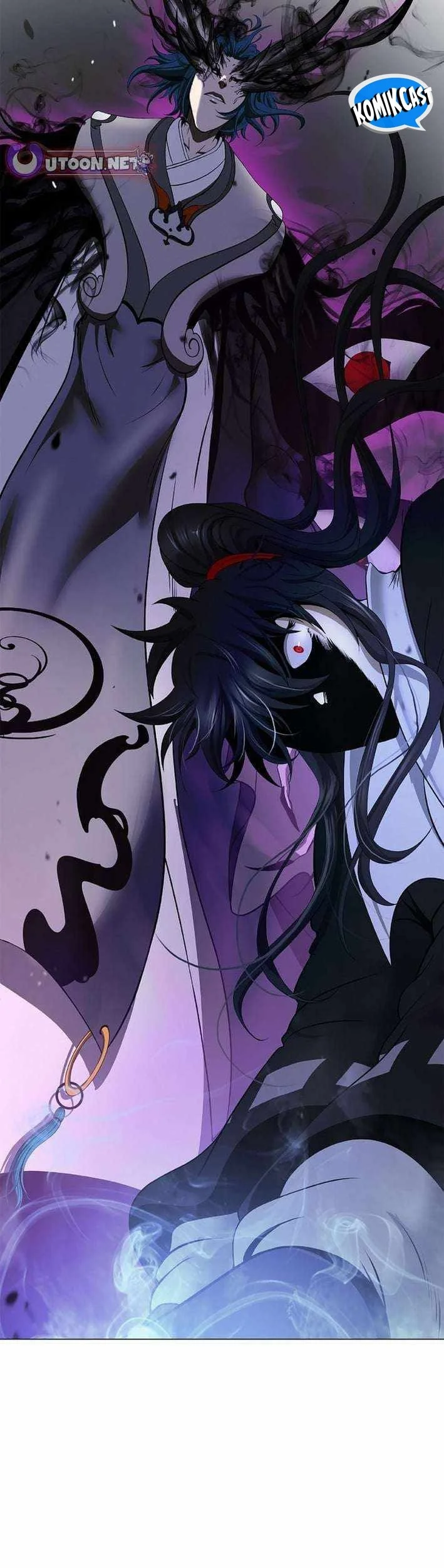 Cystic Story (Call The Spear) Chapter 216 Gambar 41