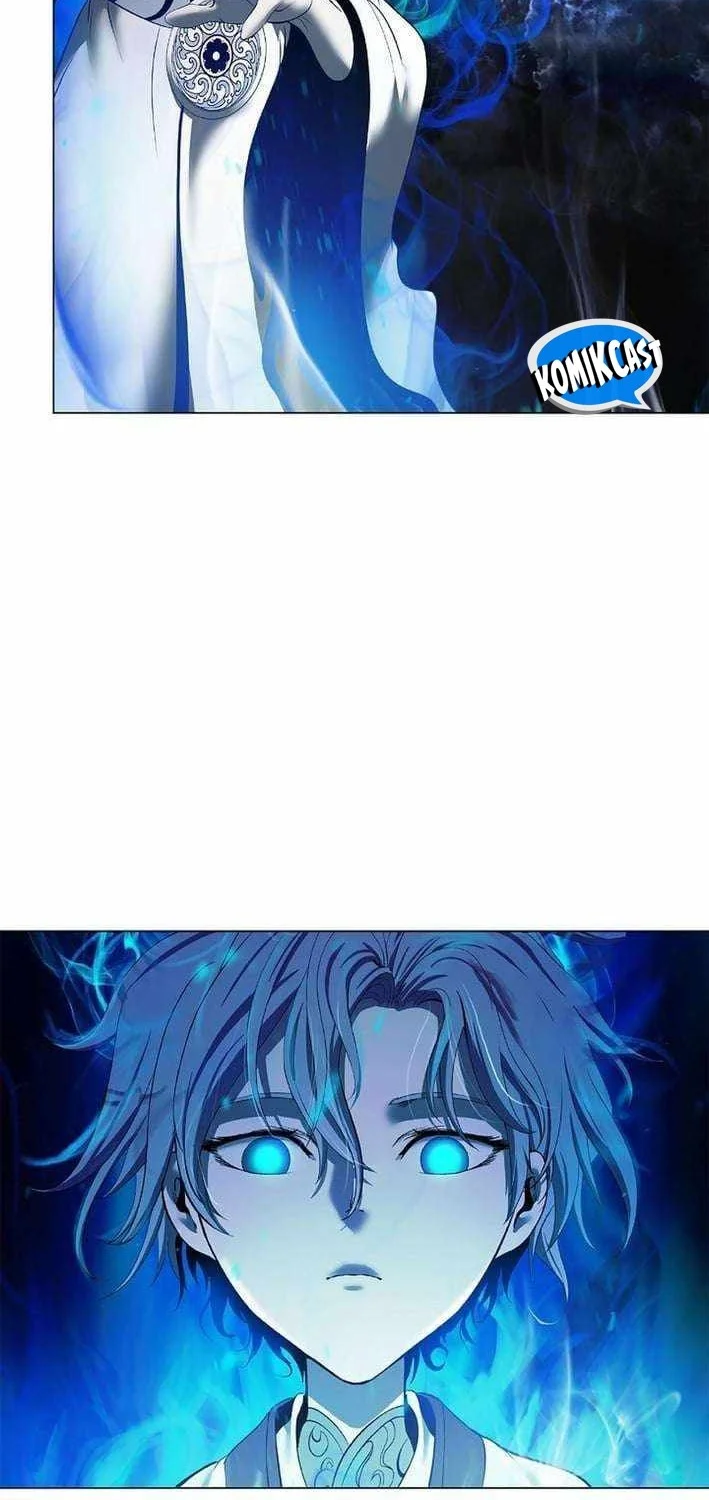 Cystic Story (Call The Spear) Chapter 216 Gambar 45