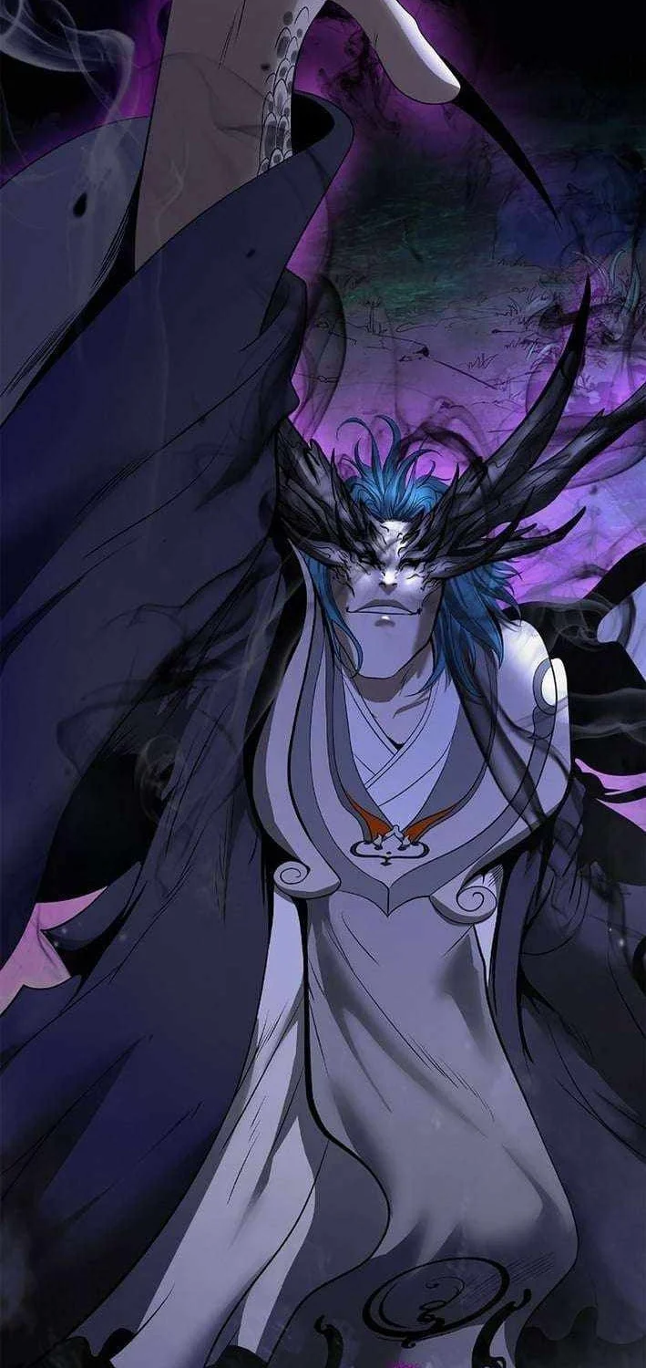 Cystic Story (Call The Spear) Chapter 216 Gambar 47