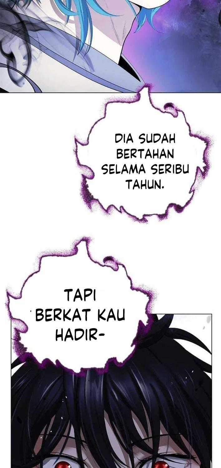 Cystic Story (Call The Spear) Chapter 216 Gambar 50