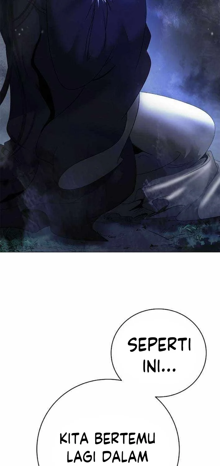 Cystic Story (Call The Spear) Chapter 216 Gambar 3