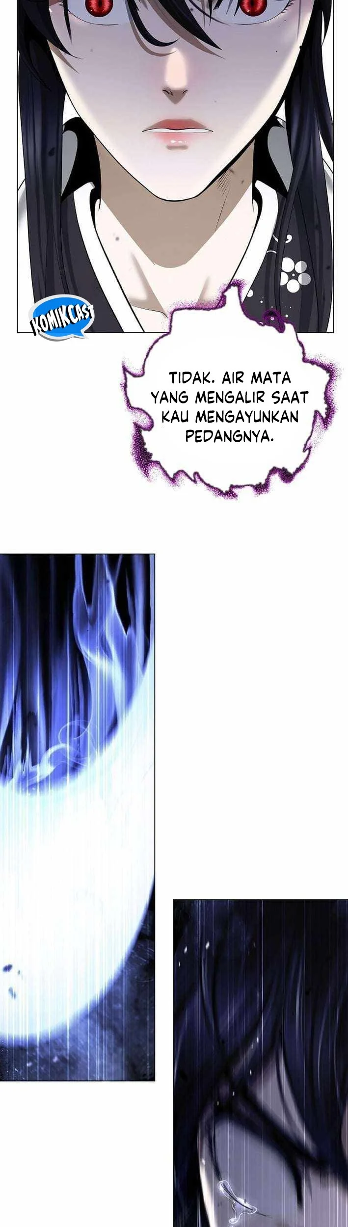 Cystic Story (Call The Spear) Chapter 216 Gambar 51