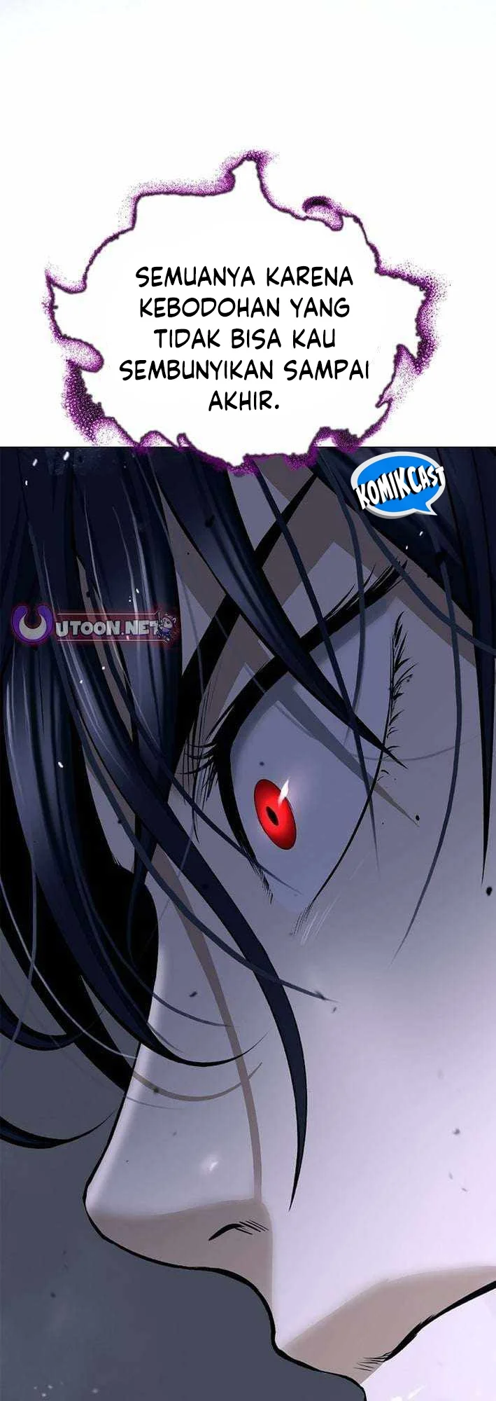 Cystic Story (Call The Spear) Chapter 216 Gambar 53