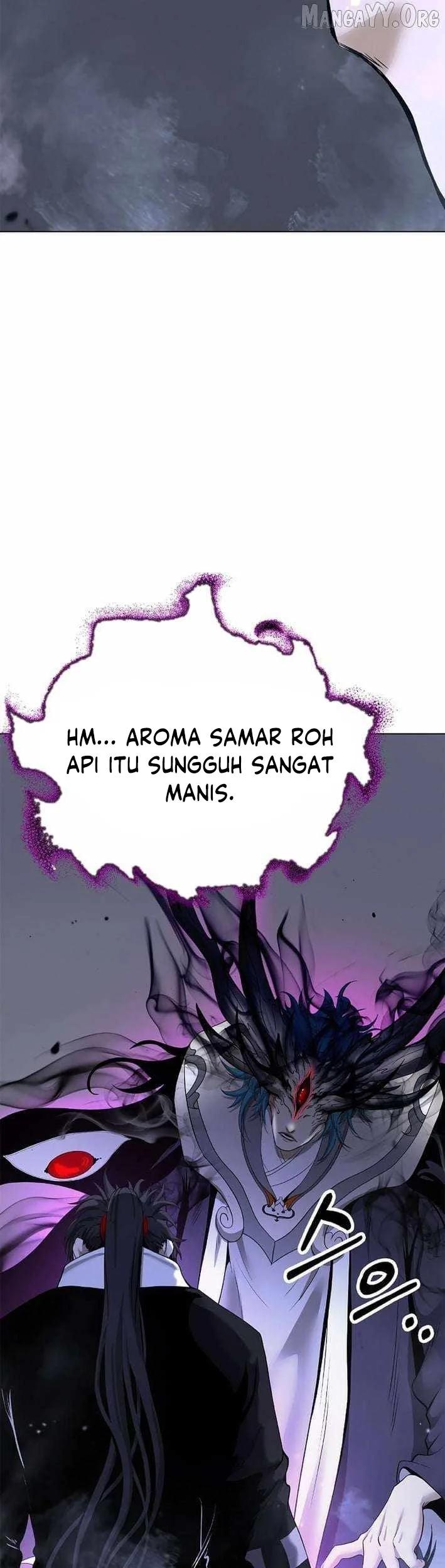 Cystic Story (Call The Spear) Chapter 216 Gambar 54