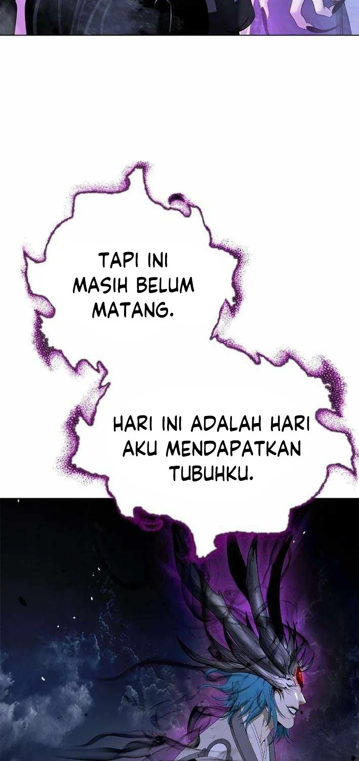 Cystic Story (Call The Spear) Chapter 216 Gambar 55