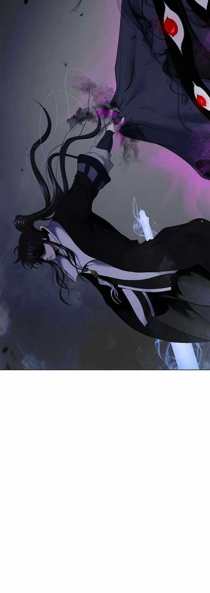 Cystic Story (Call The Spear) Chapter 216 Gambar 58