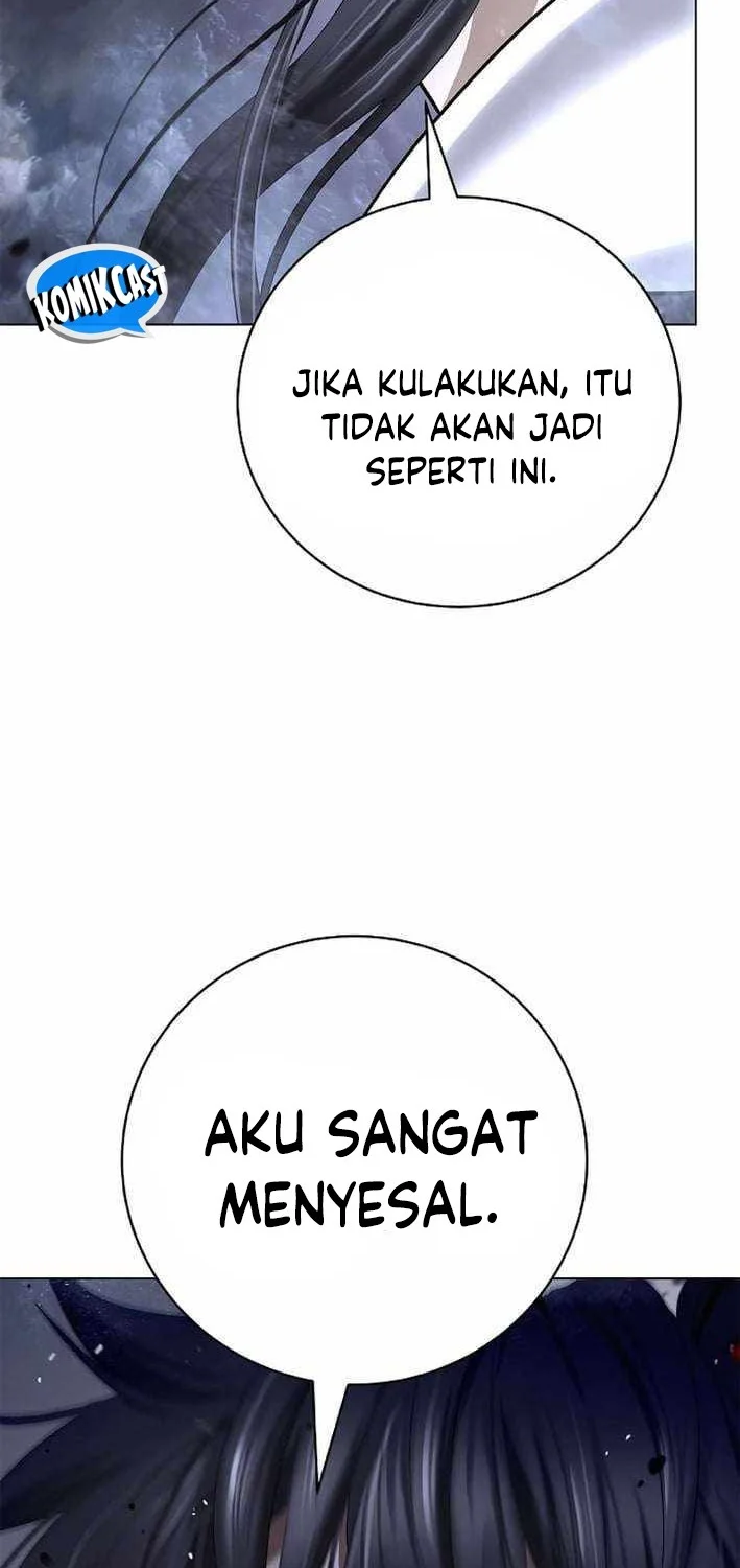 Cystic Story (Call The Spear) Chapter 216 Gambar 60