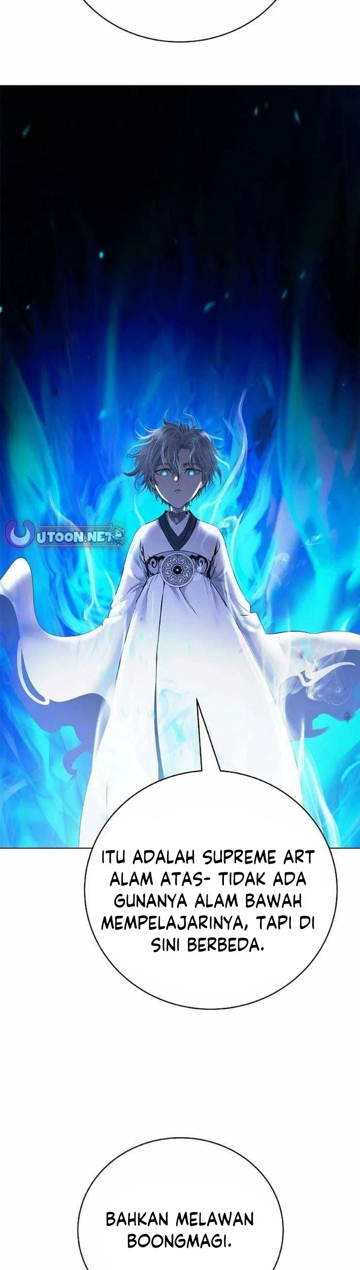 Cystic Story (Call The Spear) Chapter 216 Gambar 66