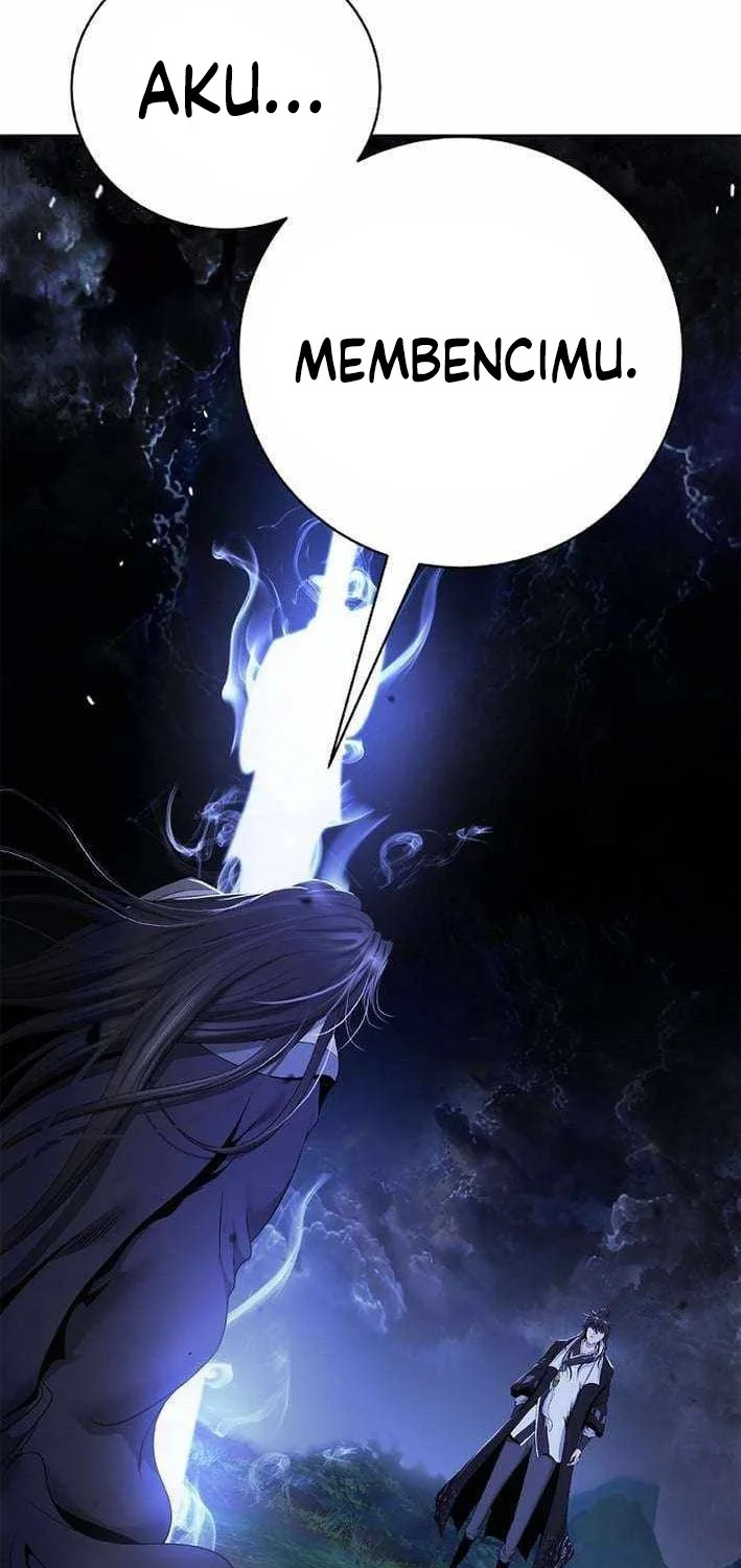 Cystic Story (Call The Spear) Chapter 216 Gambar 5