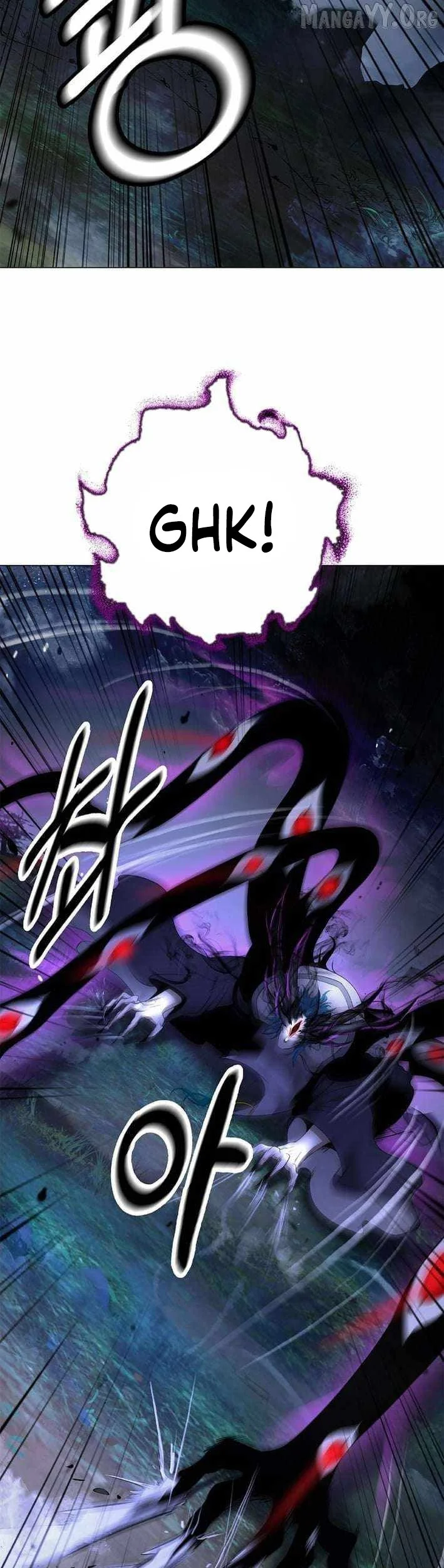 Cystic Story (Call The Spear) Chapter 216 Gambar 69