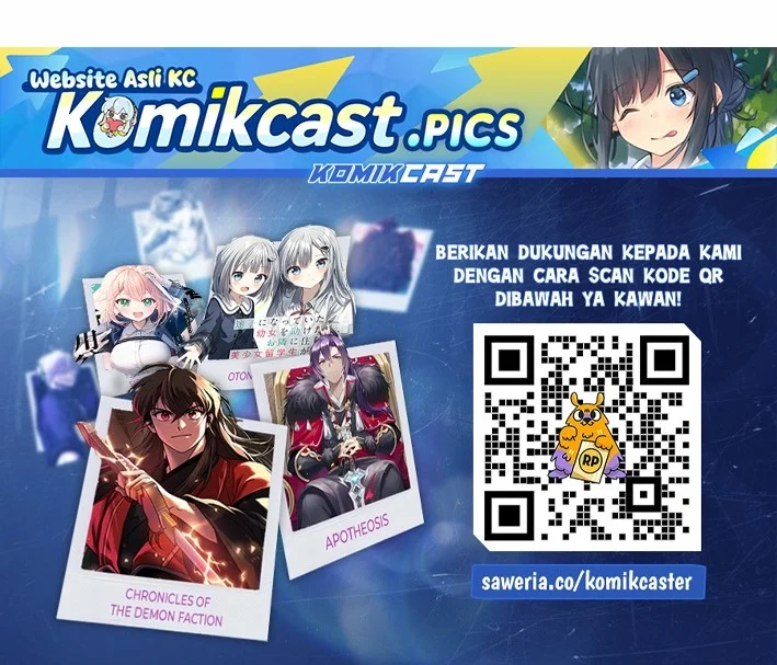 Cystic Story (Call The Spear) Chapter 216 Gambar 77