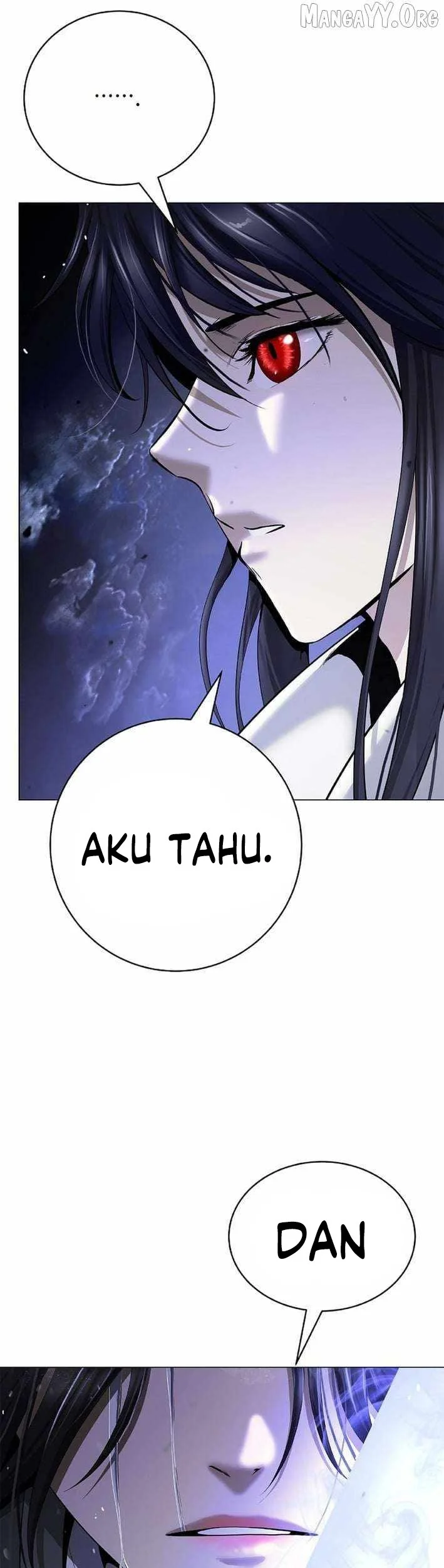 Cystic Story (Call The Spear) Chapter 216 Gambar 7