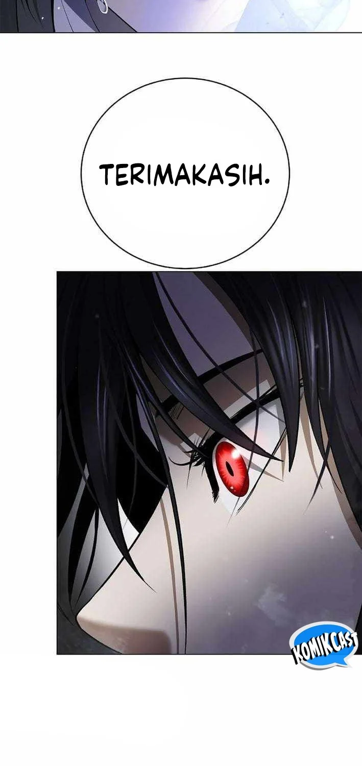 Cystic Story (Call The Spear) Chapter 216 Gambar 8