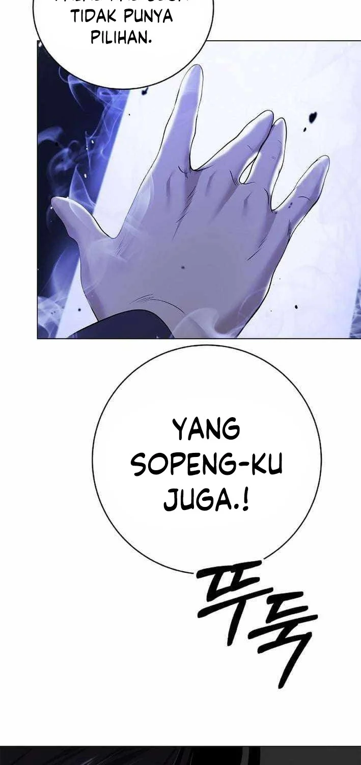 Cystic Story (Call The Spear) Chapter 216 Gambar 10