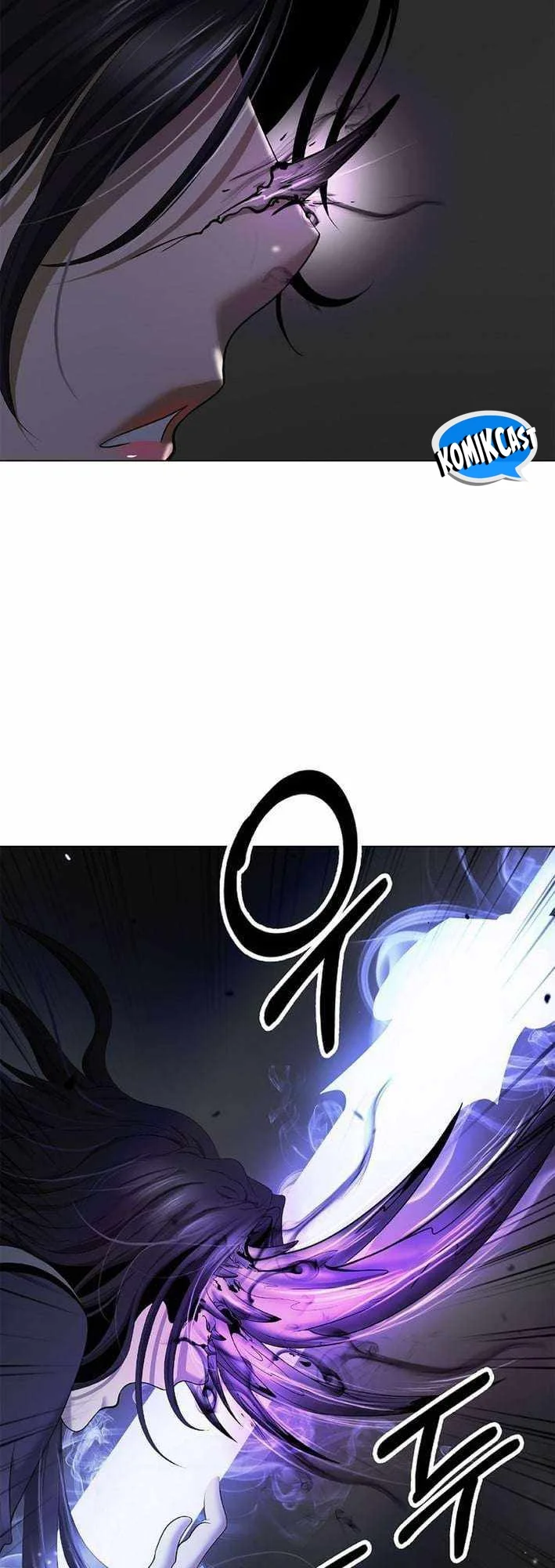 Cystic Story (Call The Spear) Chapter 216 Gambar 11