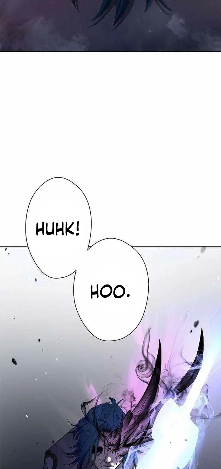 Cystic Story (Call The Spear) Chapter 216 Gambar 13