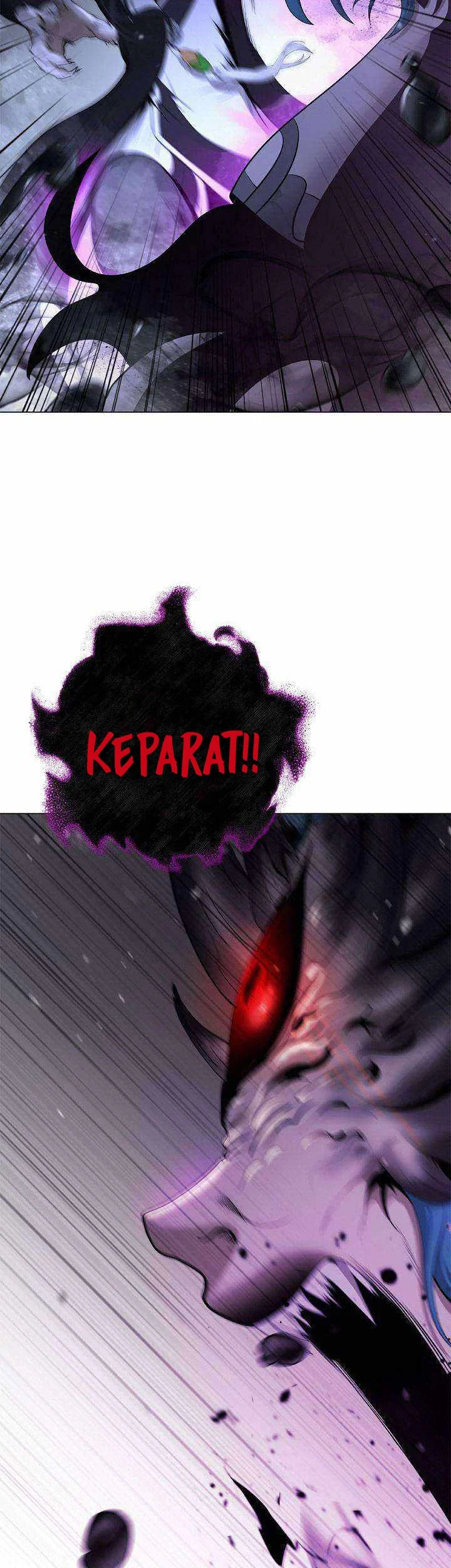 Cystic Story (Call The Spear) Chapter 217 Gambar 22