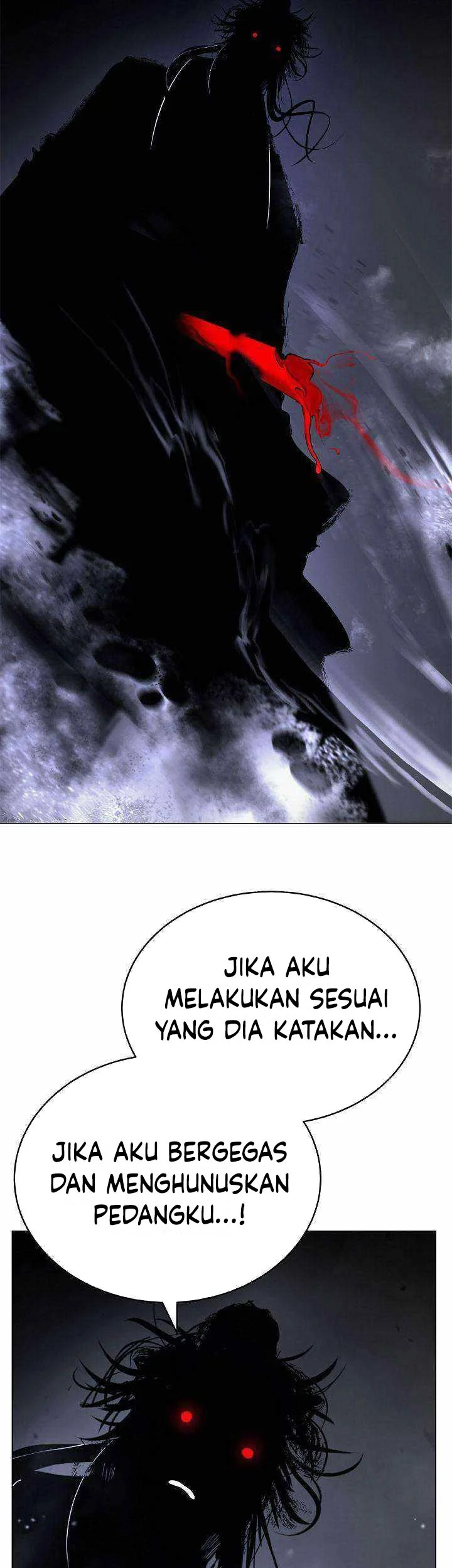 Cystic Story (Call The Spear) Chapter 217 Gambar 38
