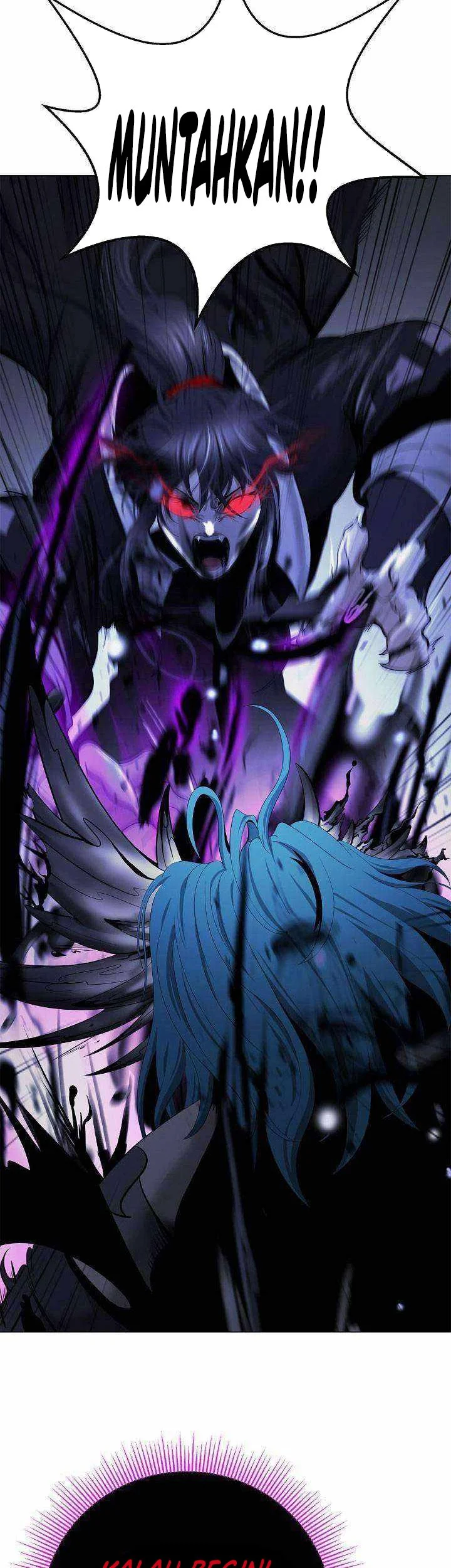 Cystic Story (Call The Spear) Chapter 217 Gambar 46