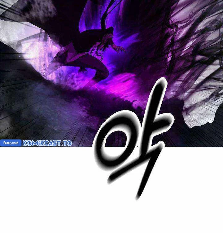 Cystic Story (Call The Spear) Chapter 217 Gambar 49