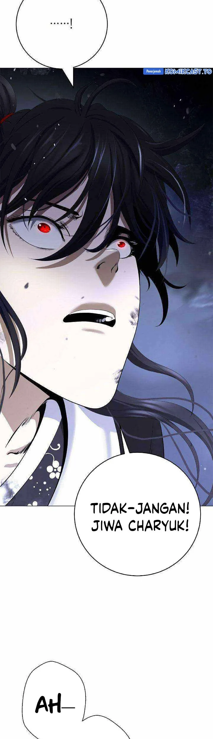 Cystic Story (Call The Spear) Chapter 217 Gambar 52