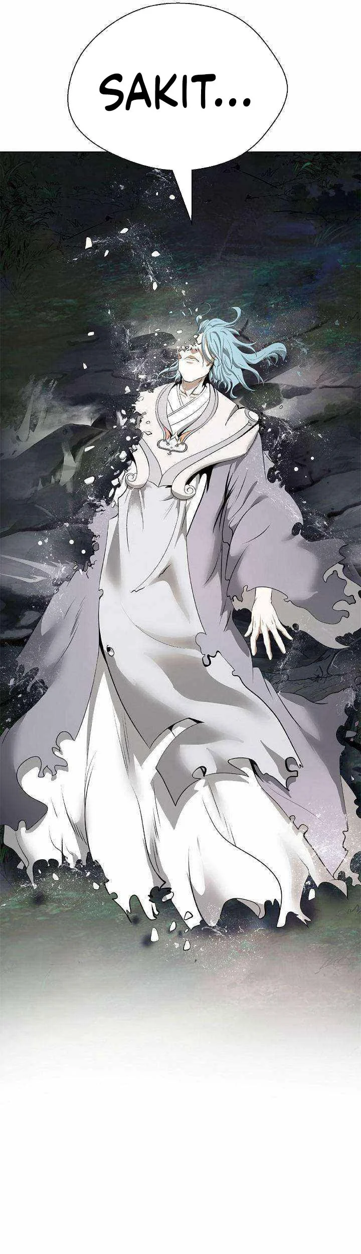 Cystic Story (Call The Spear) Chapter 217 Gambar 56