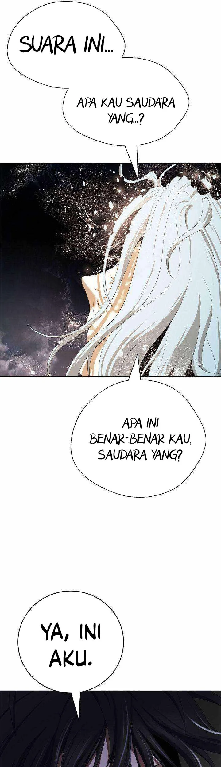 Cystic Story (Call The Spear) Chapter 217 Gambar 62