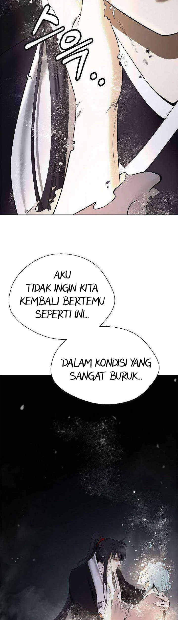 Cystic Story (Call The Spear) Chapter 217 Gambar 66