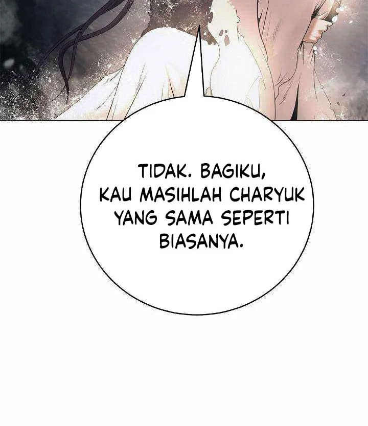 Cystic Story (Call The Spear) Chapter 217 Gambar 67