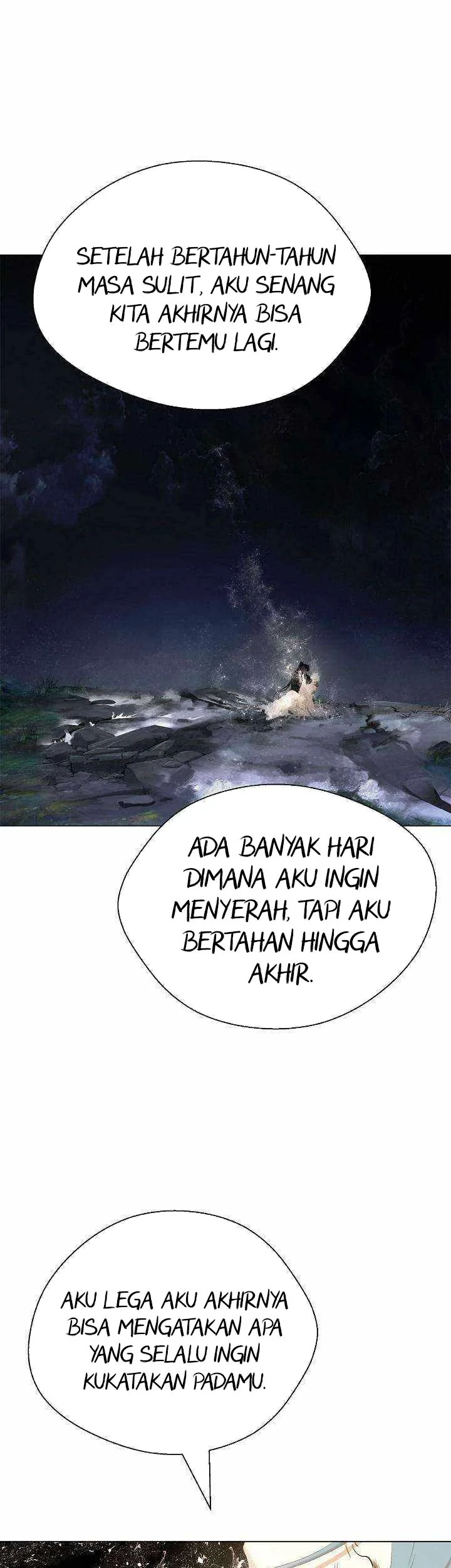 Cystic Story (Call The Spear) Chapter 217 Gambar 68