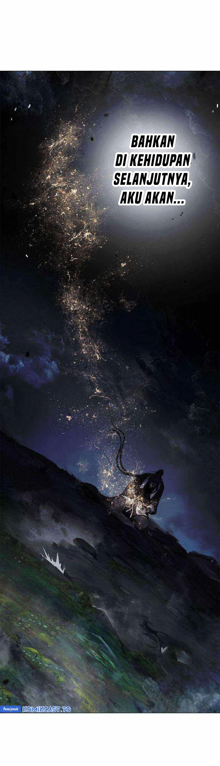 Cystic Story (Call The Spear) Chapter 217 Gambar 72