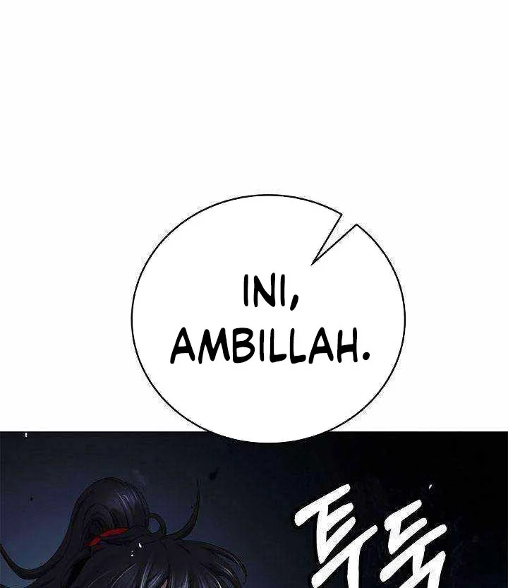 Cystic Story (Call The Spear) Chapter 217 Gambar 93