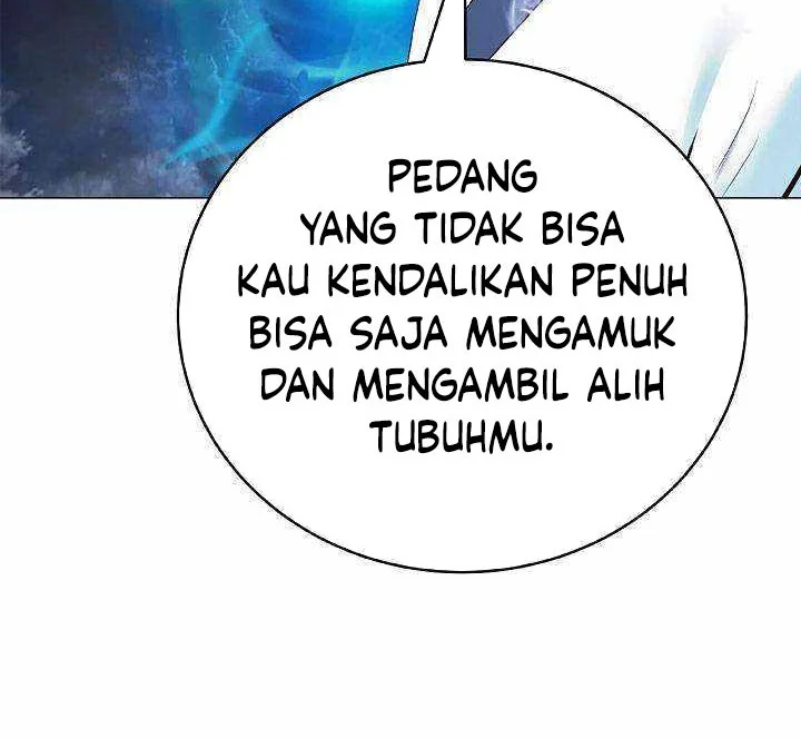 Cystic Story (Call The Spear) Chapter 217 Gambar 105