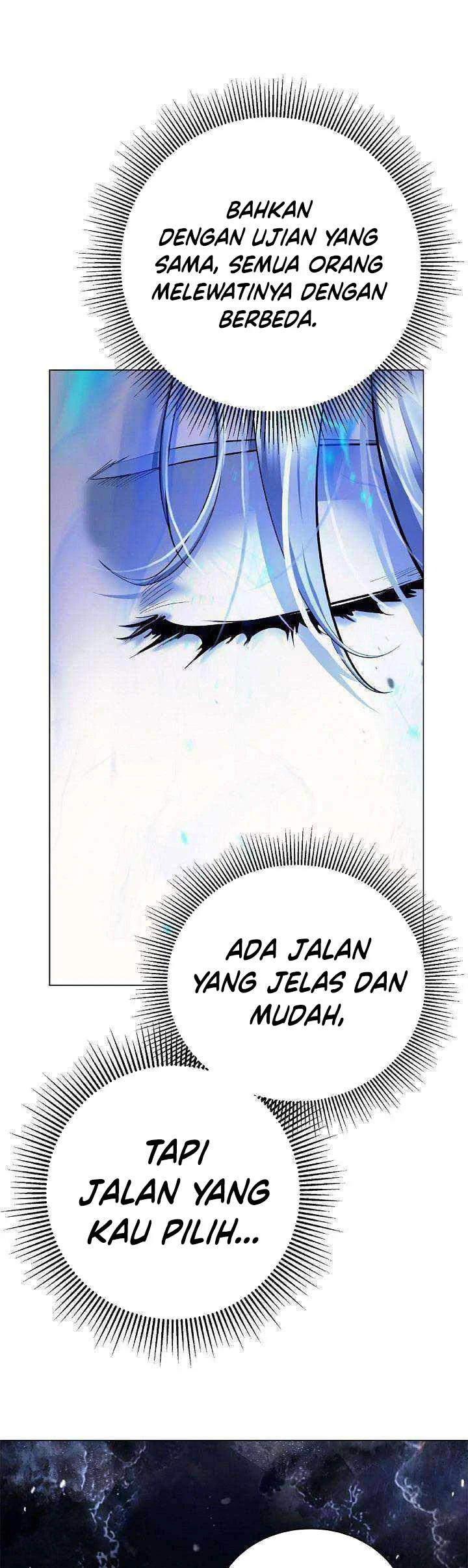 Cystic Story (Call The Spear) Chapter 217 Gambar 116